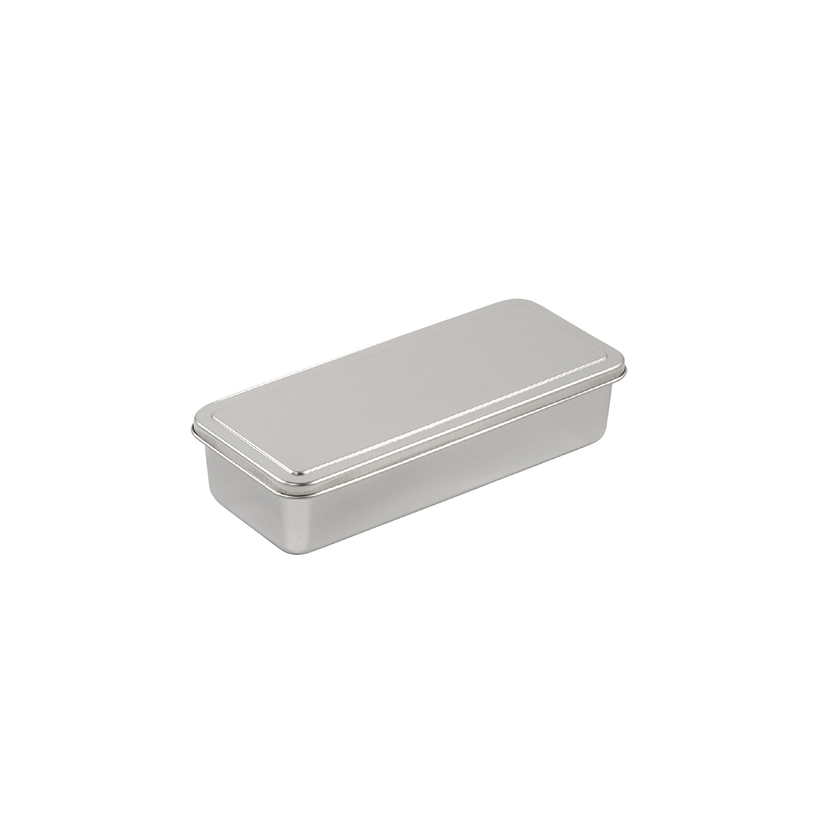 CLOVER Stainless container set No.00 4pcs