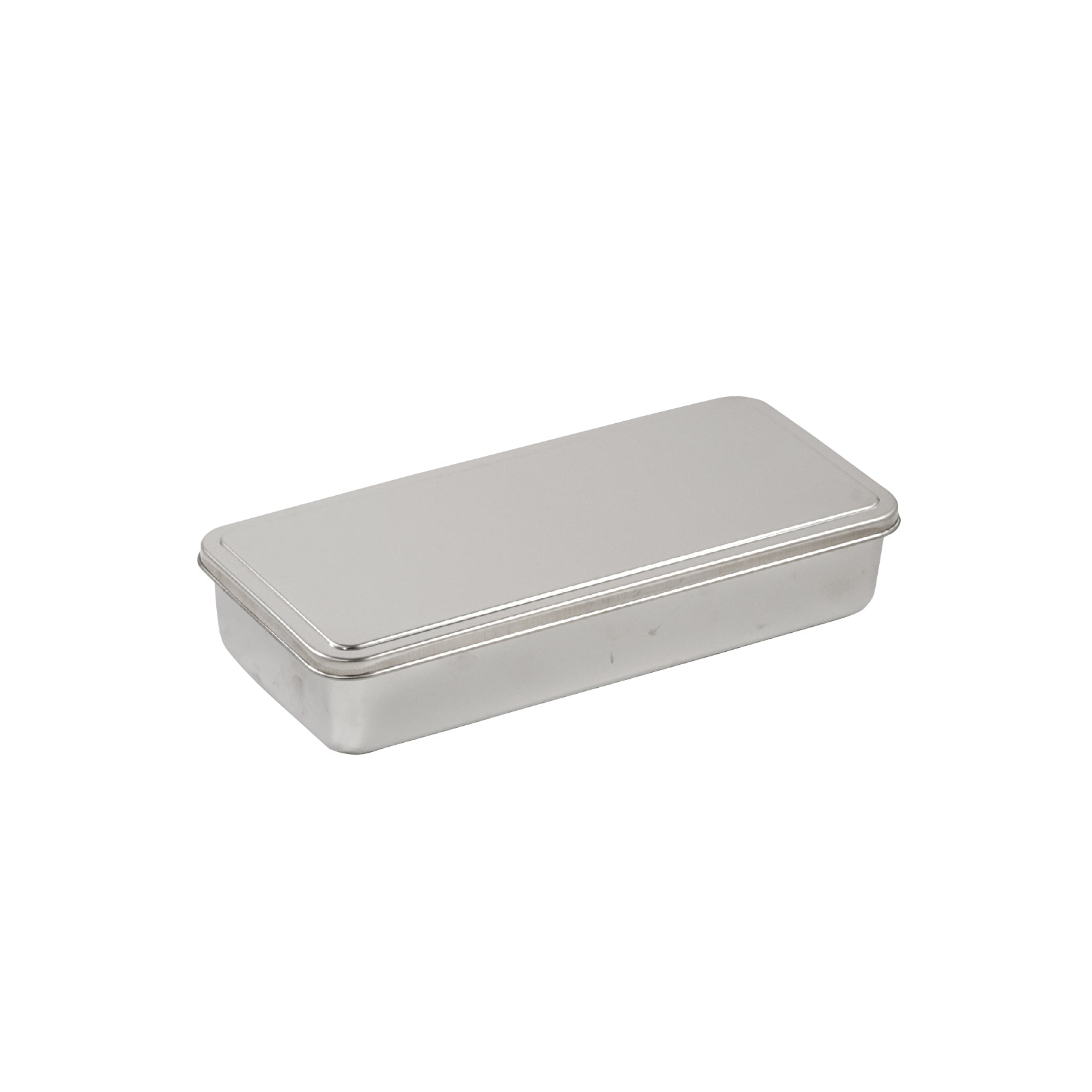 CLOVER Stainless container set No.00 6pcs