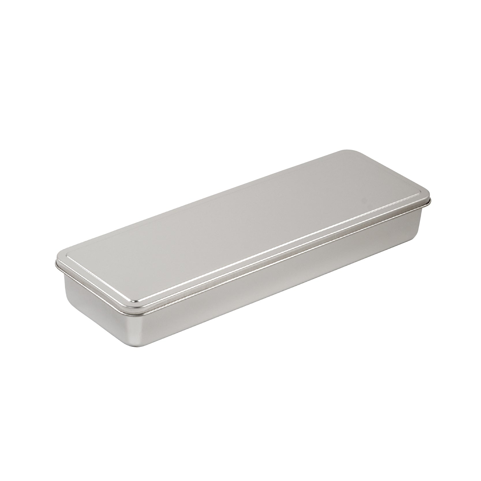 CLOVER Stainless container set No.00 8pcs