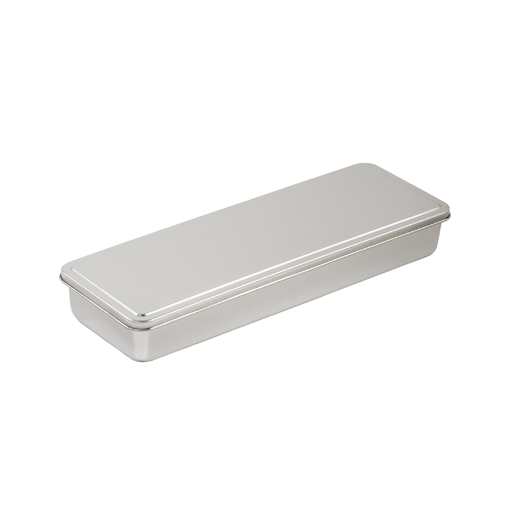 CLOVER Stainless container set No.0 4pcs