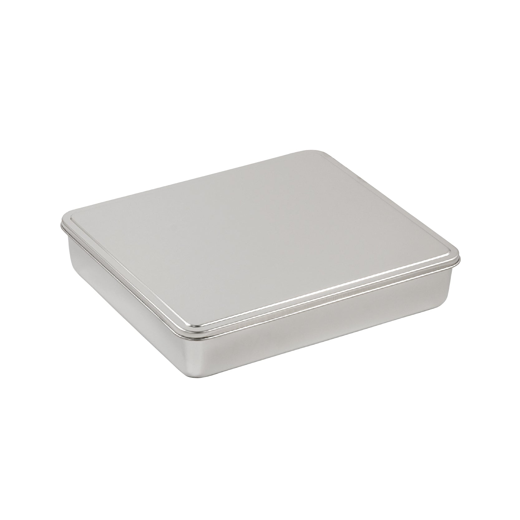 CLOVER Stainless container set No.0 6pcs