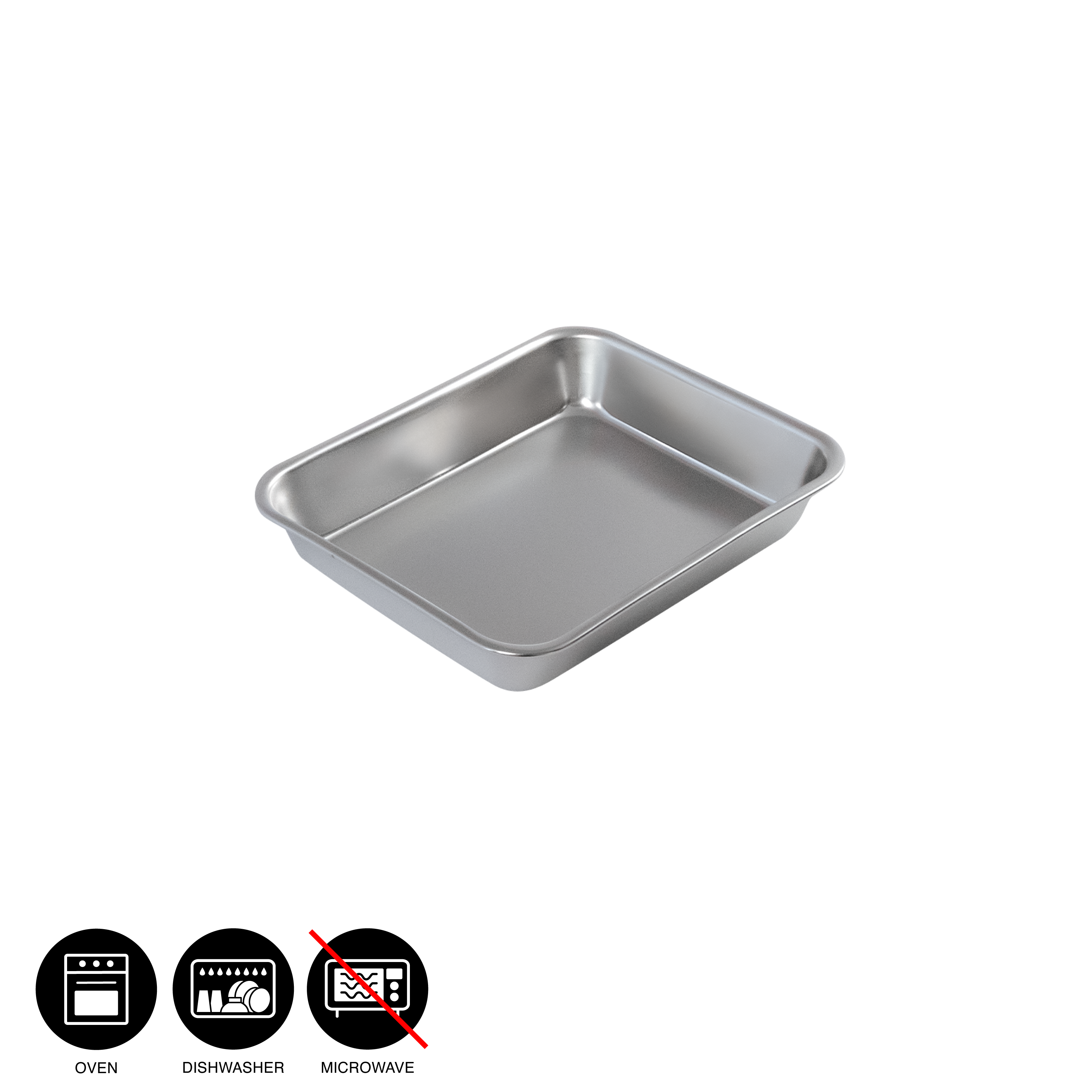 CLOVER Stainless steel tray / Cabinet - No.10