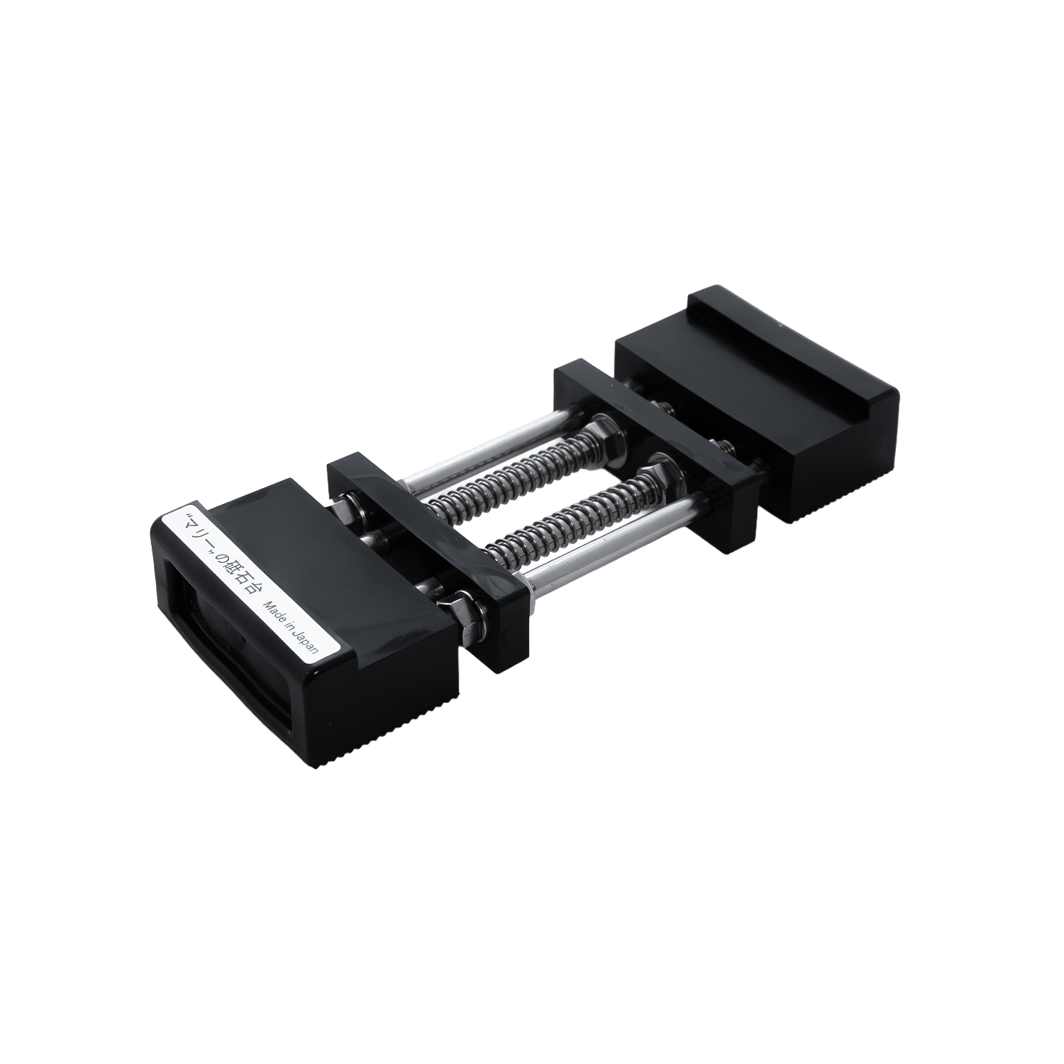 Whetstone Holder Marie Black