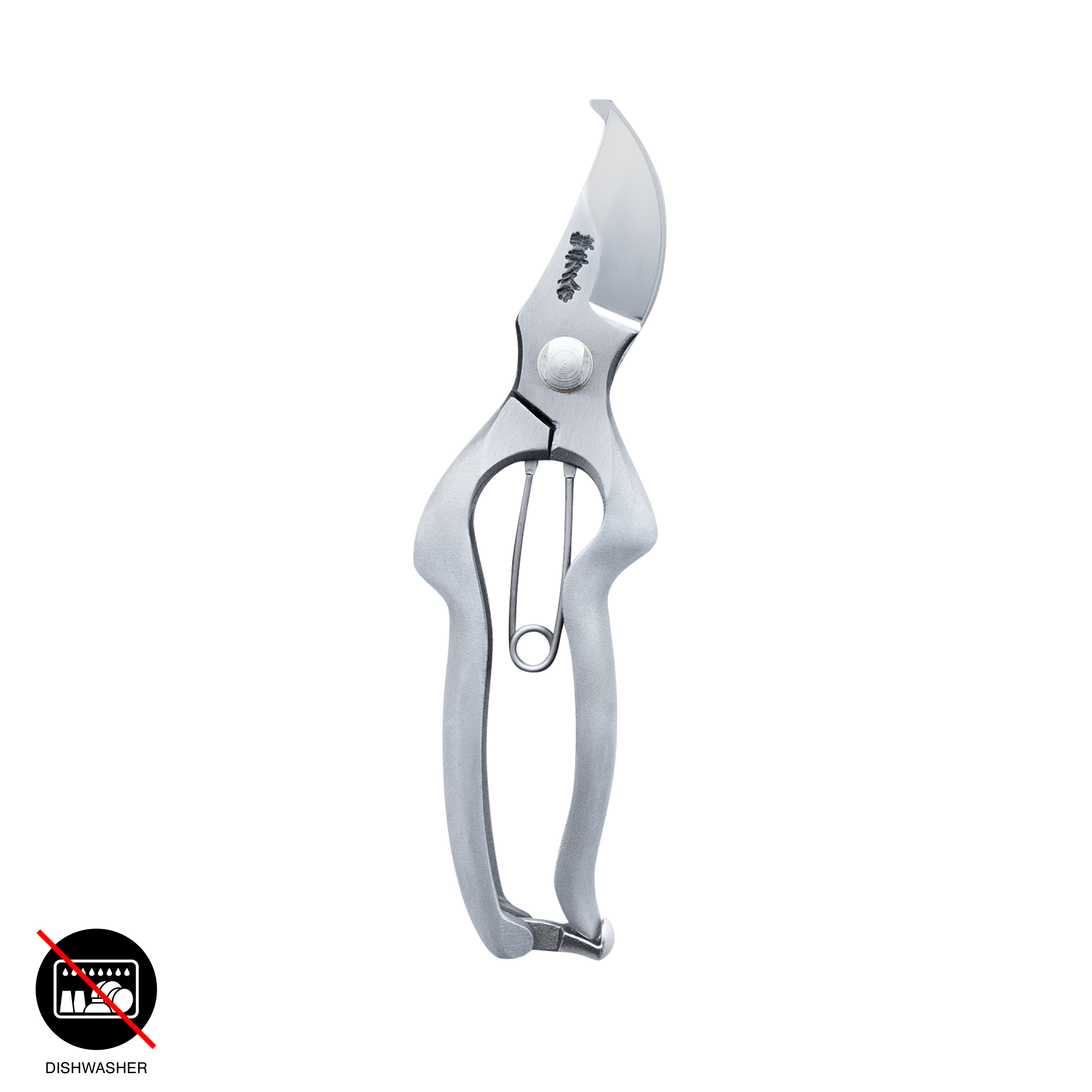 TOYAMA HAMONO stainless hand pruners