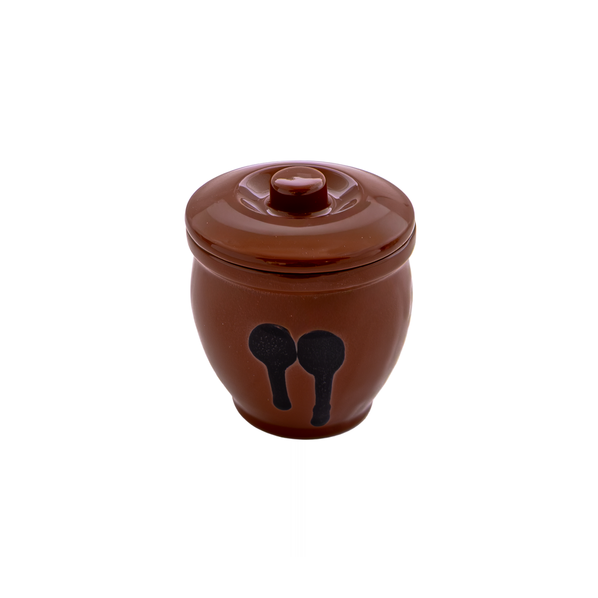 Yamagen Ceramic Jar