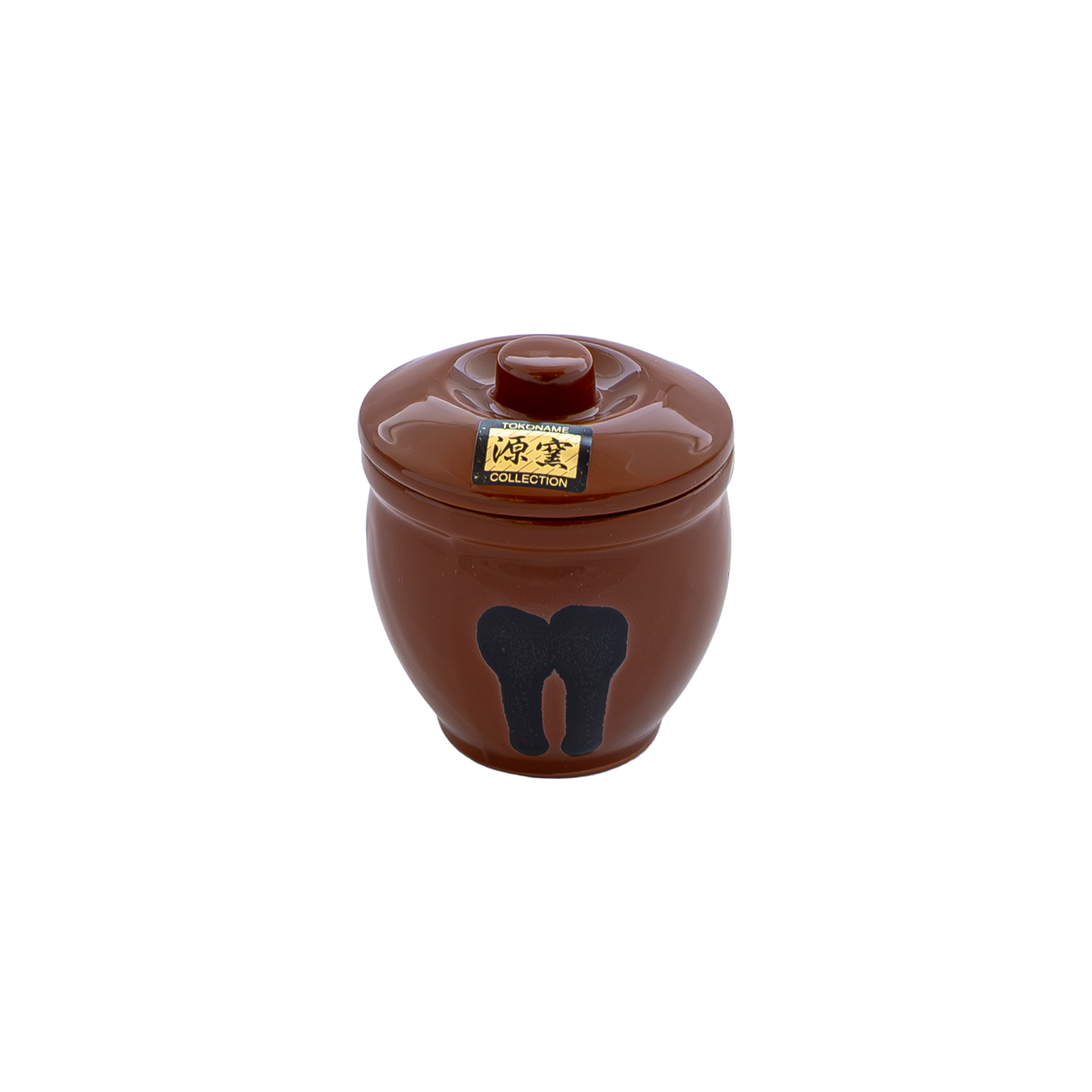 Yamagen Ceramic Jar
