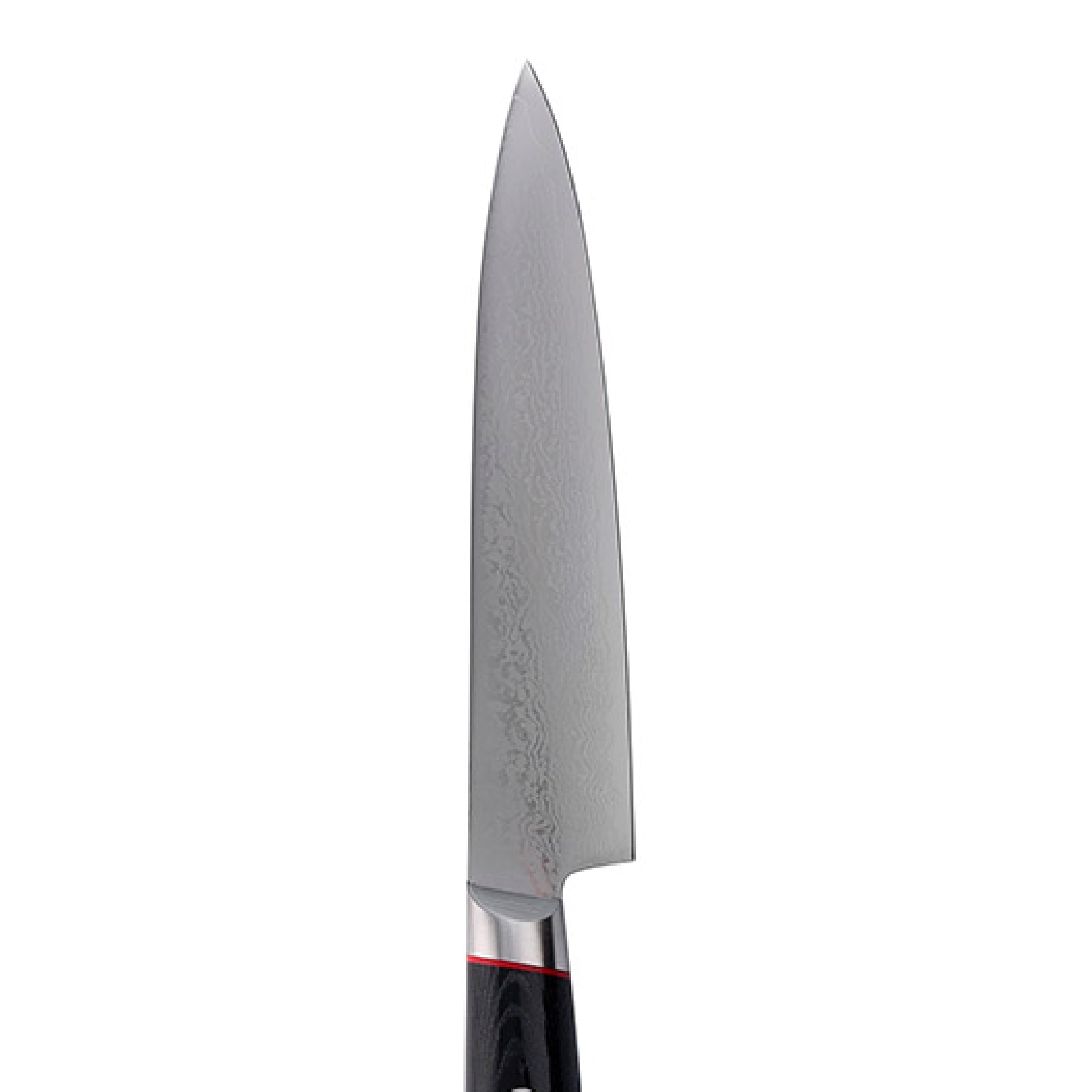 SEKIKANETSUGU Saiun VG10 Utility knife / 120mm - 150mm