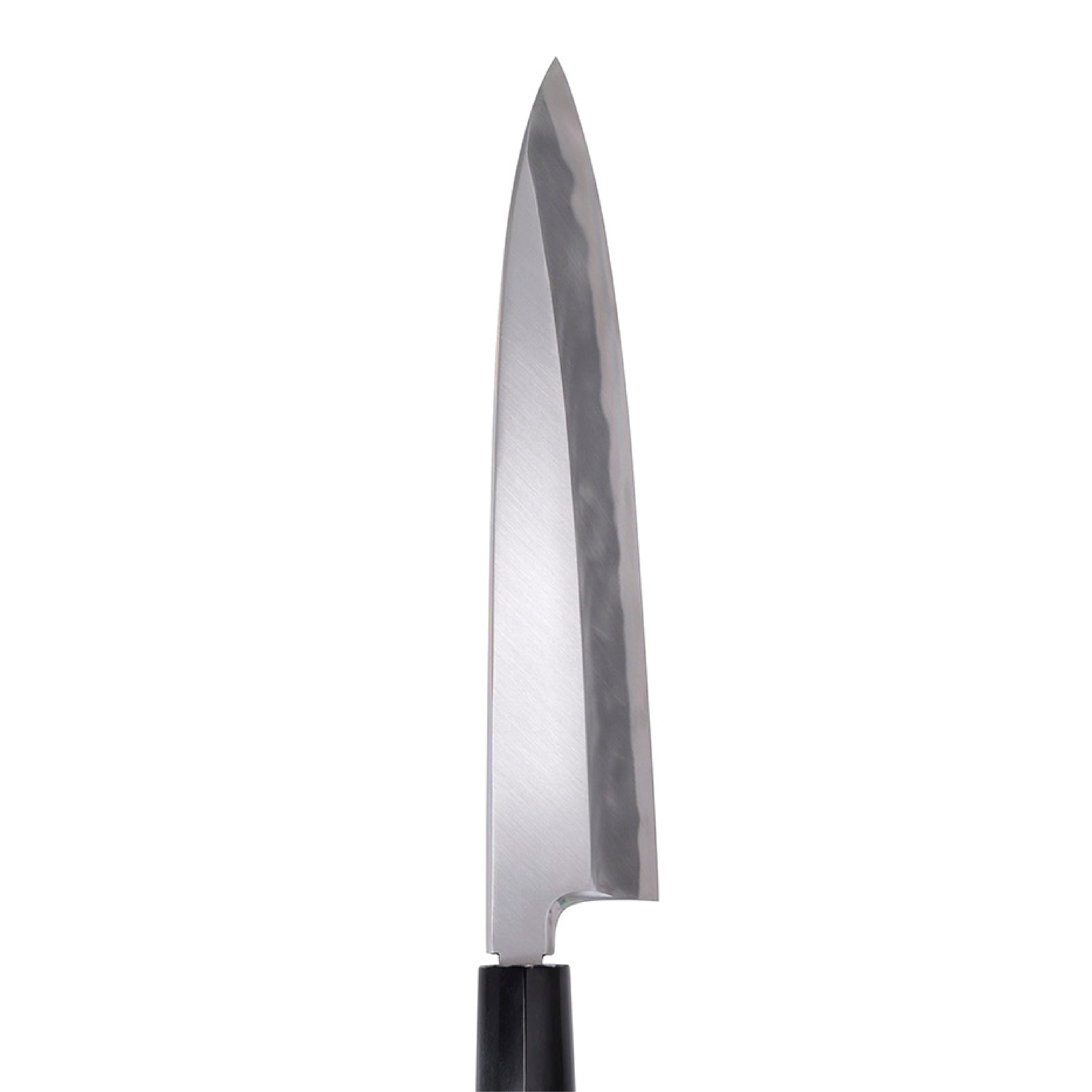 Shirogami No. 2 Yanagi Deba knife 210mm