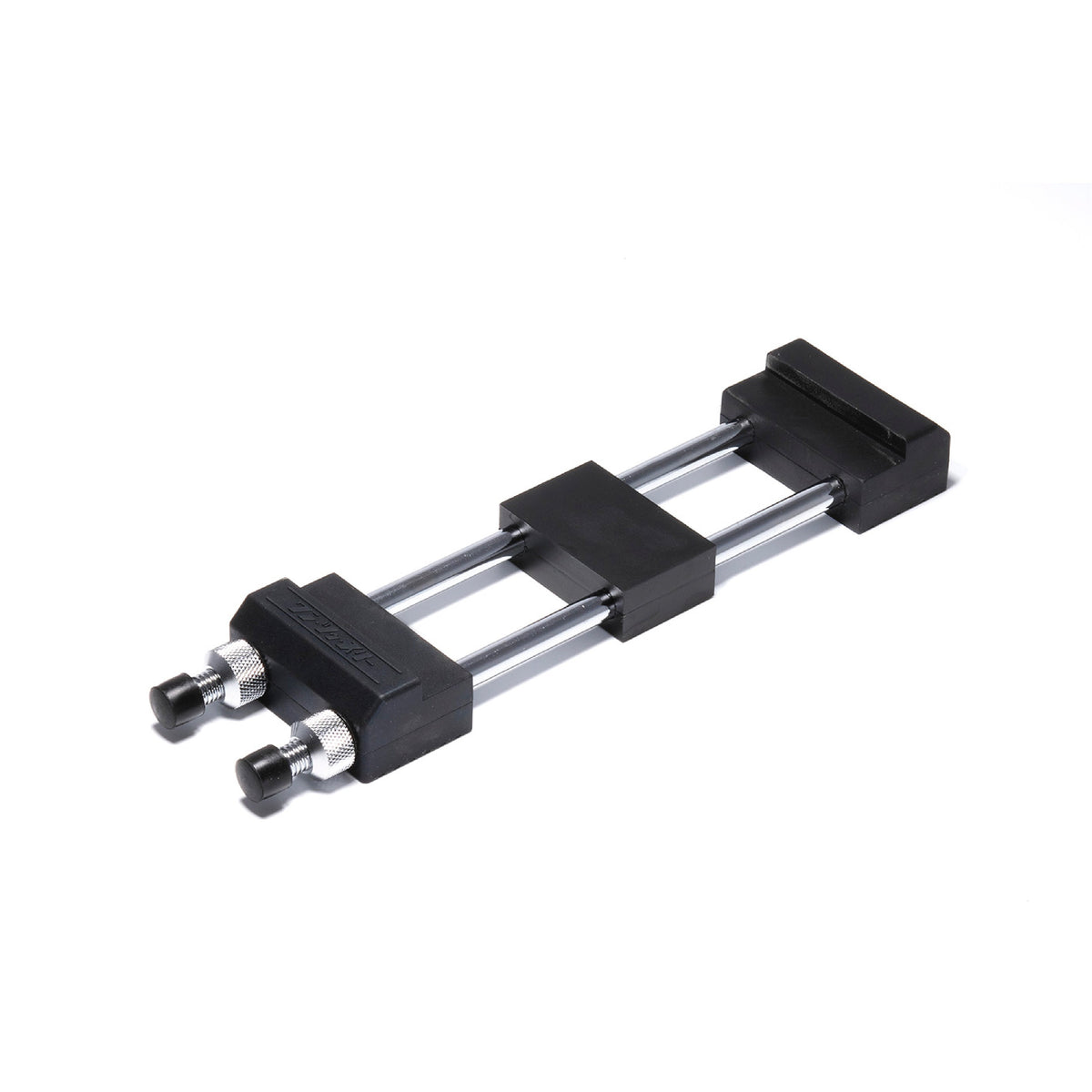 Grindstone rubber stand