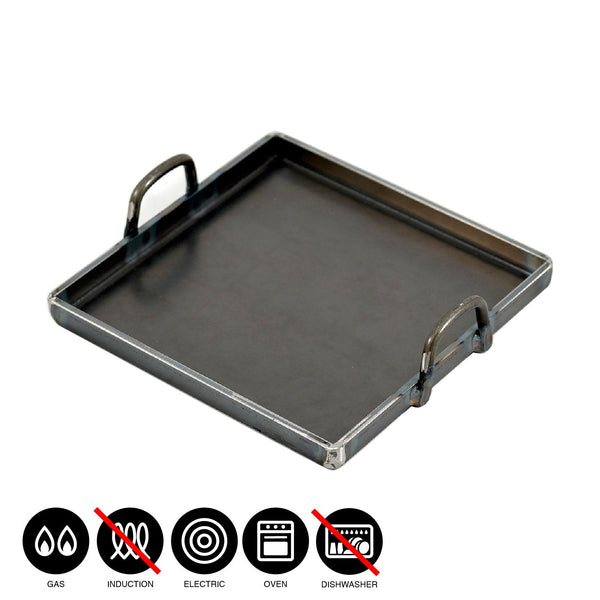 ゆっけら110×35×高70下板取り付け、焼き加工 yamada_irongriddle_1-